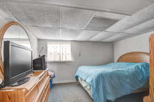 6037 Kenneth Ave, Chicago IL 60652-1108 exterior