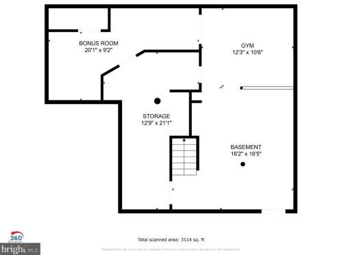 107 Doreen Dr, Hummelstown PA 17036-2725 exterior