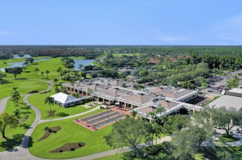 575 Avellino Isles Cir, Naples FL 26202-2379 exterior