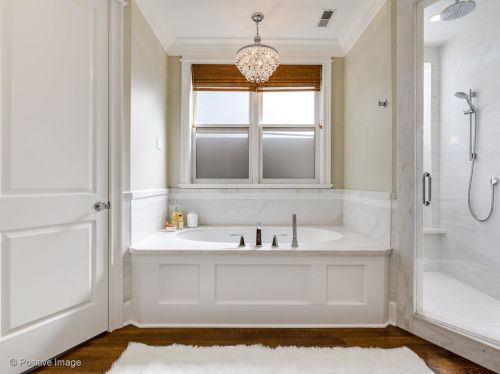 1809 Sedgwick St, Chicago IL 60614-5305 exterior