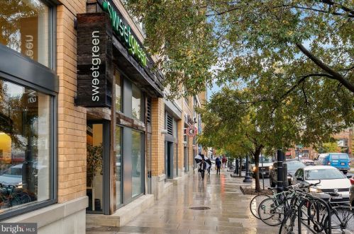 475 K St, Washington DC  20001-5252 exterior