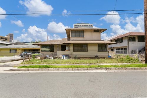 1122 Alohi Way, Honolulu HI 96814-2216 exterior