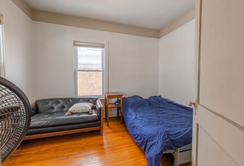 2837 Moody Ave, Chicago IL 60646-5309 exterior