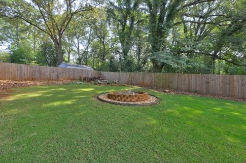 1401 Forrest Ave, Atlanta GA 30344-2709 exterior