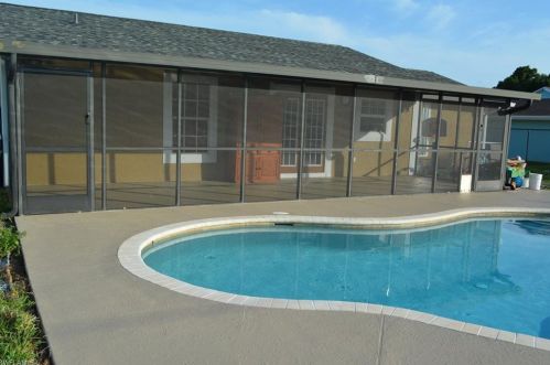 5441 27 Ave, Naples FL 34116-7510 exterior