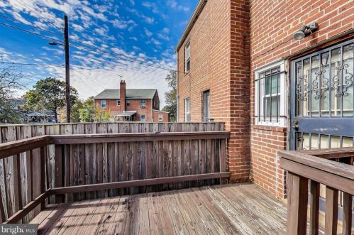 1837 T St, Washington DC 20020-4635 exterior