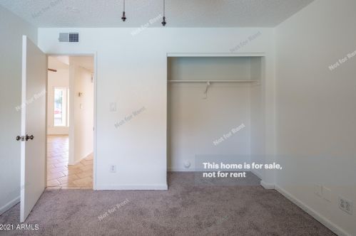 8813 Coolidge St, Phoenix AZ 85016-4612 exterior