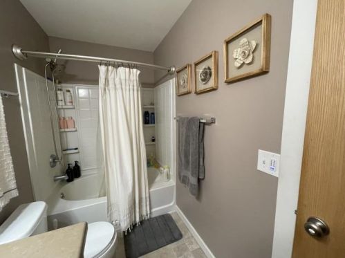 513 Apollo Way, Madison WI  53718-2901 exterior