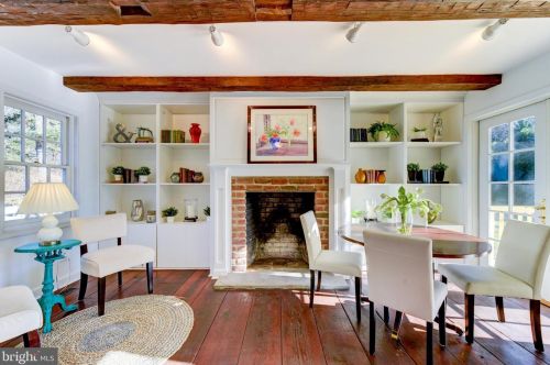 140 Quaker Rd, Princeton NJ 08540-4819 exterior