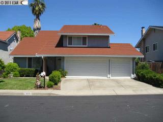 4415 Striped Maple Ct, Concord, CA 94521-4328