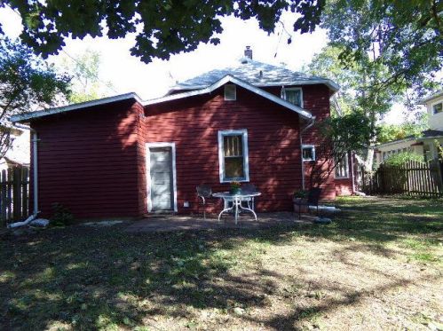 1416 Bank St, Kalamazoo MI 49001-2906 exterior