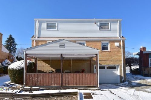 7934 Elm St, Pittsburgh PA 15221-1920 exterior