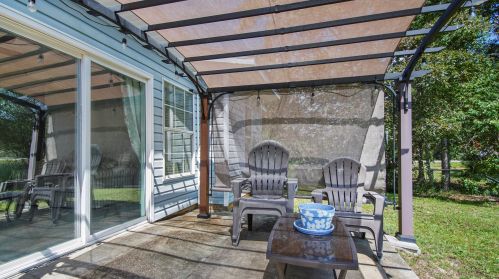 460 Dr Roberts Dr, Defuniak Springs FL 32433-7748 exterior