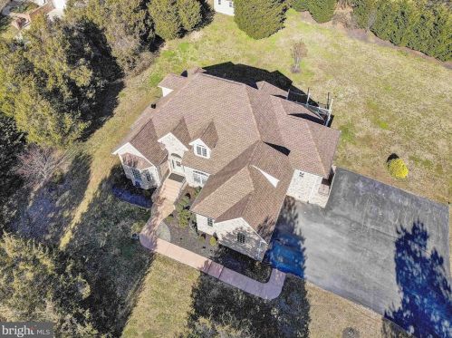 3300 Holland Clf Rd, Huntingtown MD 20639-9722 exterior