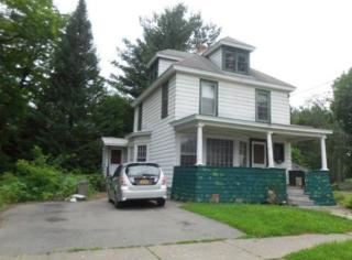 241 Vley Rd, Schenectady NY  12302-2333 exterior