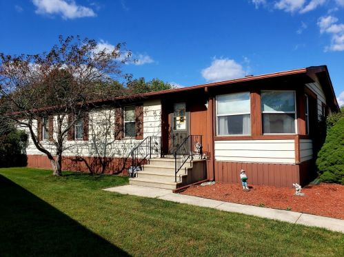 585 Huntsbridge Rd, Matteson IL 60443-2126 exterior