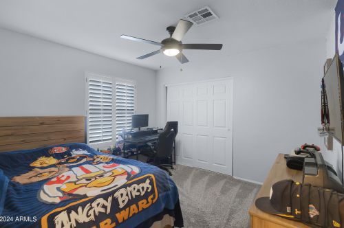 3721 Geronimo St, Chandler AZ 85225-2340 exterior