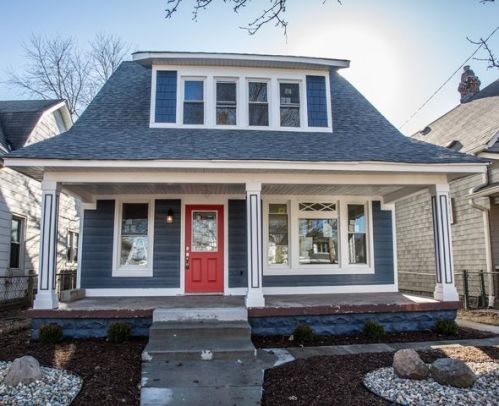 2005 Hoyt Ave, Indianapolis, IN 46203-1374