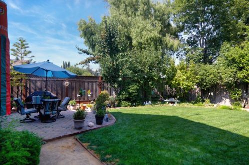 5010 Narvaez Ave, San Jose CA exterior