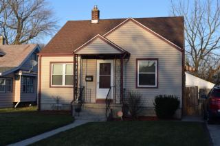 3408 Howell Ave, Milwaukee WI  53207-3308 exterior