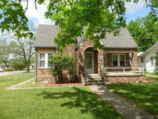 800 14th St, Ada OK  74820-6816 exterior