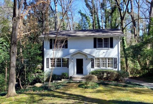 1127 Clifton Rd, Atlanta, GA 30307-1229