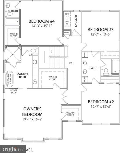 5120 25th Pl, Arlington VA  22207-2603 exterior