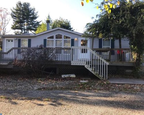 30 Heffner Rd, Limerick PA  19468-1701 exterior