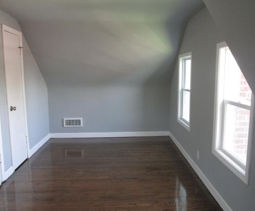 3717 Madison St, Gary IN  46408-2218 exterior