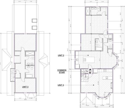 55 Harvest St, Boston MA exterior