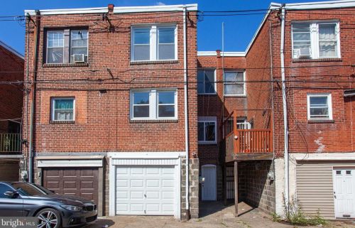 5545 Loretto Ave, Philadelphia PA 19149-3210 exterior
