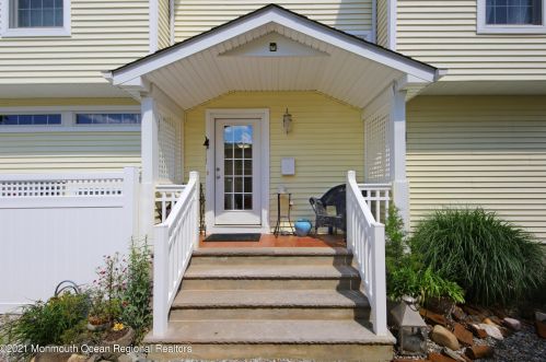 16 Grant Ave, Locust NJ  07760-2002 exterior