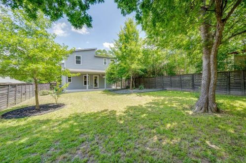 7206 Blessing Ave, Austin TX 78752-2716 exterior