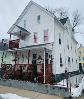 46 Ringgold St, Springfield, MA 01107-2030