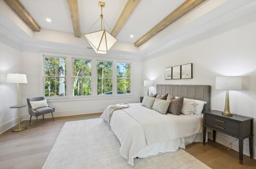 1266 Briardale Ln, Atlanta GA 30306-2624 exterior