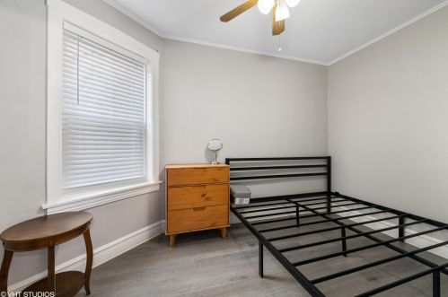 2912 Talman Ave, Chicago IL 60625-0014 exterior