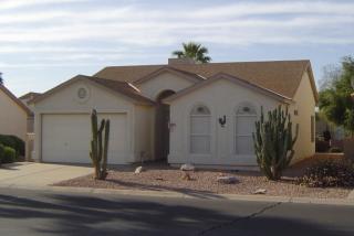 1892 Palm Bch Dr, Chandler AZ  85249-7397 exterior