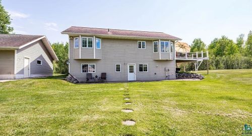 5633 Hermantown Rd, Duluth MN 55810-9744 exterior