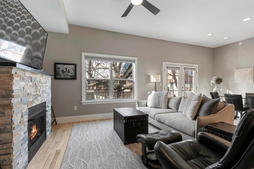 3612 Flad Ave, Saint Louis MO  63110-4022 exterior