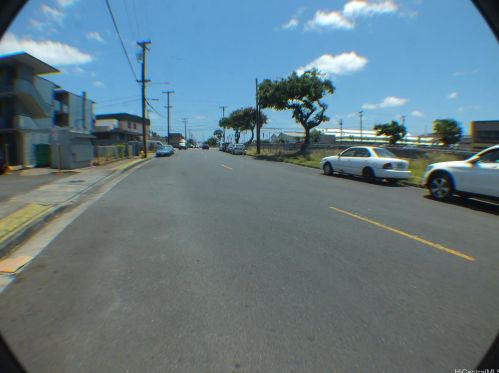 1229 Kokea St, Honolulu HI 96817-3489 exterior