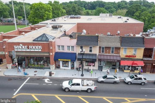 2320 Wisconsin Ave, Washington DC 20007-1856 exterior