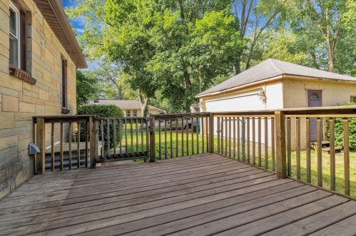 5024 Westnedge Ave, Kalamazoo MI 49004-3071 exterior