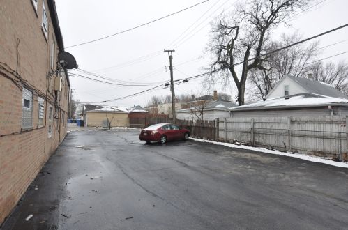 5430 Massasoit Ave, Chicago IL  60638-2854 exterior