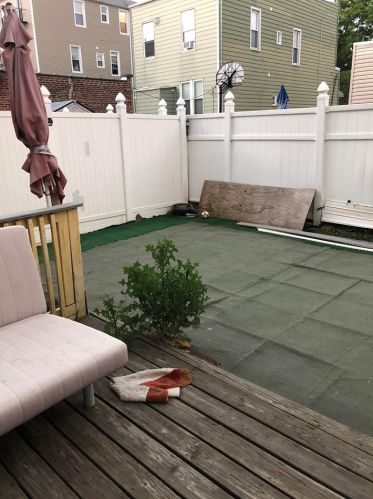 73 St, Union City NJ 07086-7101 exterior