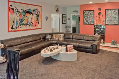 1311 Hamilton Dr, Rockaway NJ  07866-5859 exterior