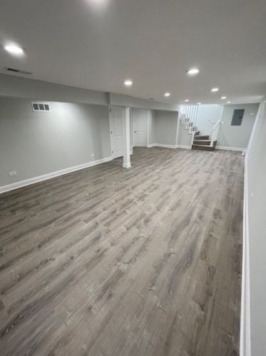 3849 81 Pl, Chicago IL 60652-2403 exterior