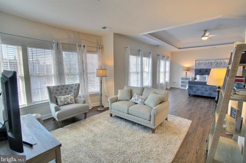 405 Great Falls Rd, Rockville MD  20850-2883 exterior