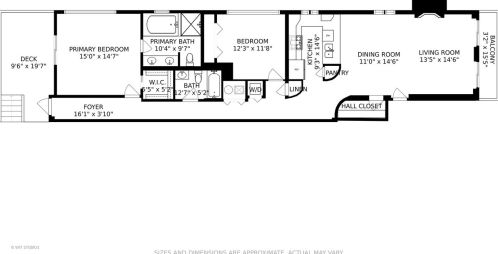 1543 Sherwin Ave, Chicago IL 60626-2127 exterior