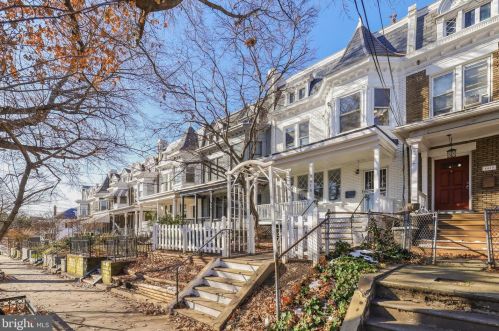 4418 14 St, Washington DC 20011-7020 exterior