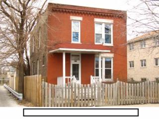 3106 47th St, Chicago, IL 60632-2902